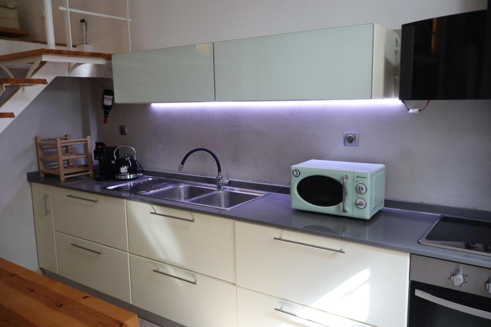 Foteini Residence Kálymnos المظهر الخارجي الصورة