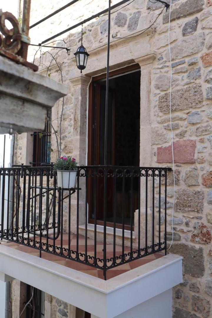 Foteini Residence Kálymnos المظهر الخارجي الصورة