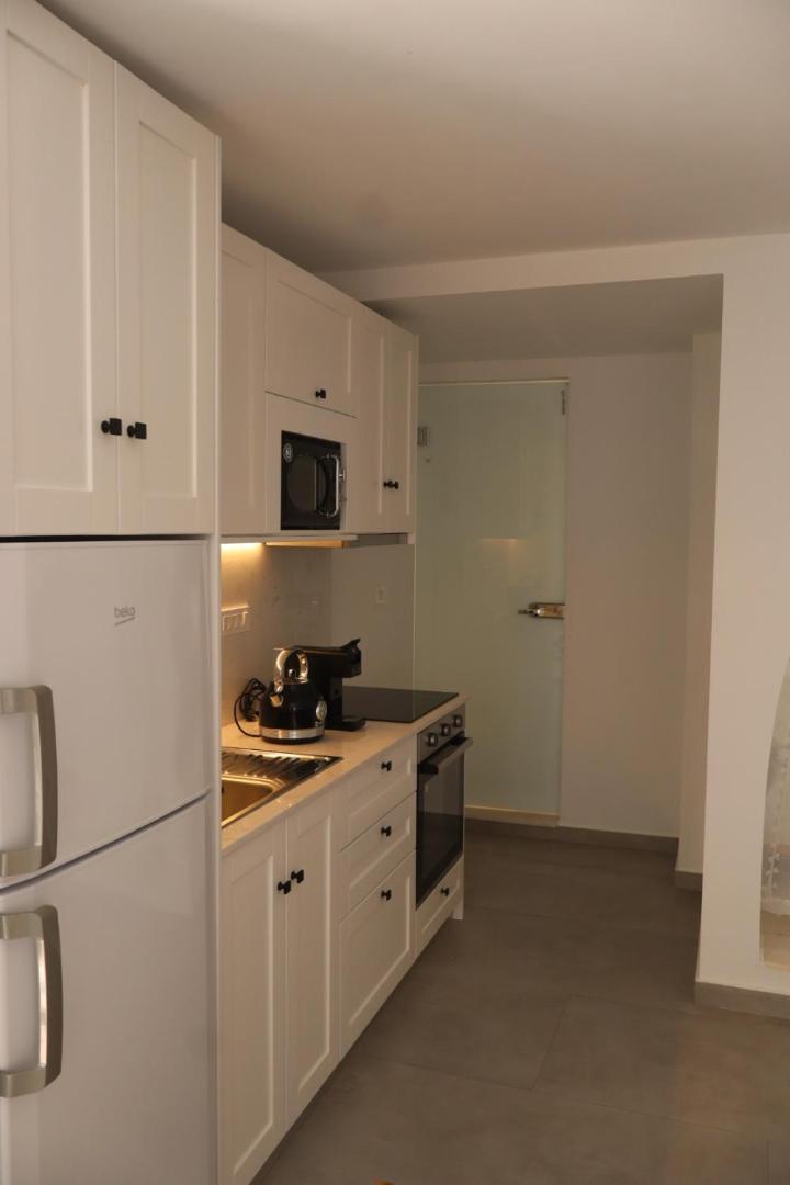 Foteini Residence Kálymnos المظهر الخارجي الصورة
