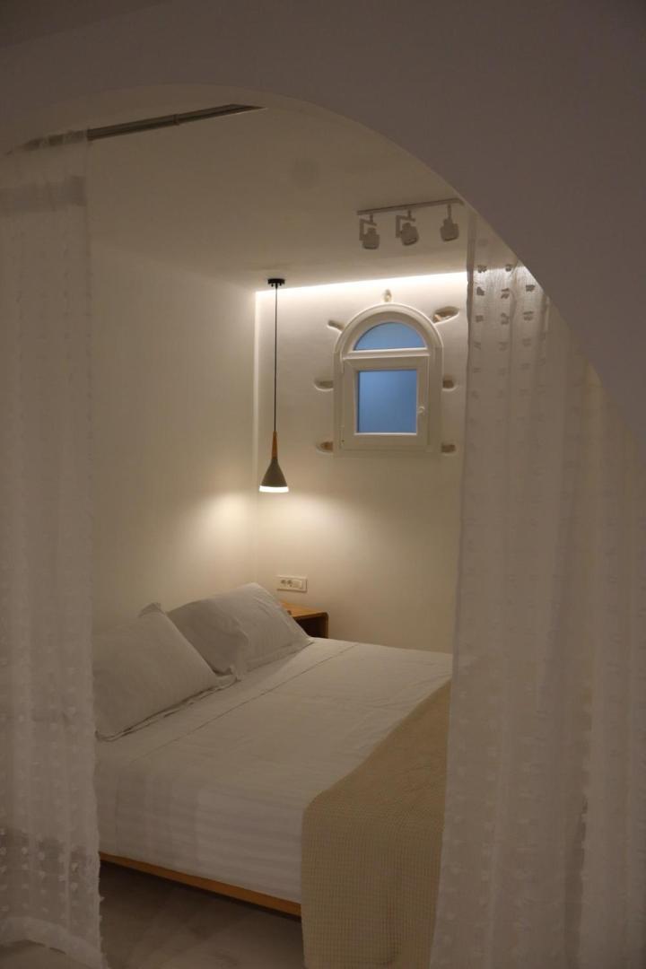 Foteini Residence Kálymnos المظهر الخارجي الصورة