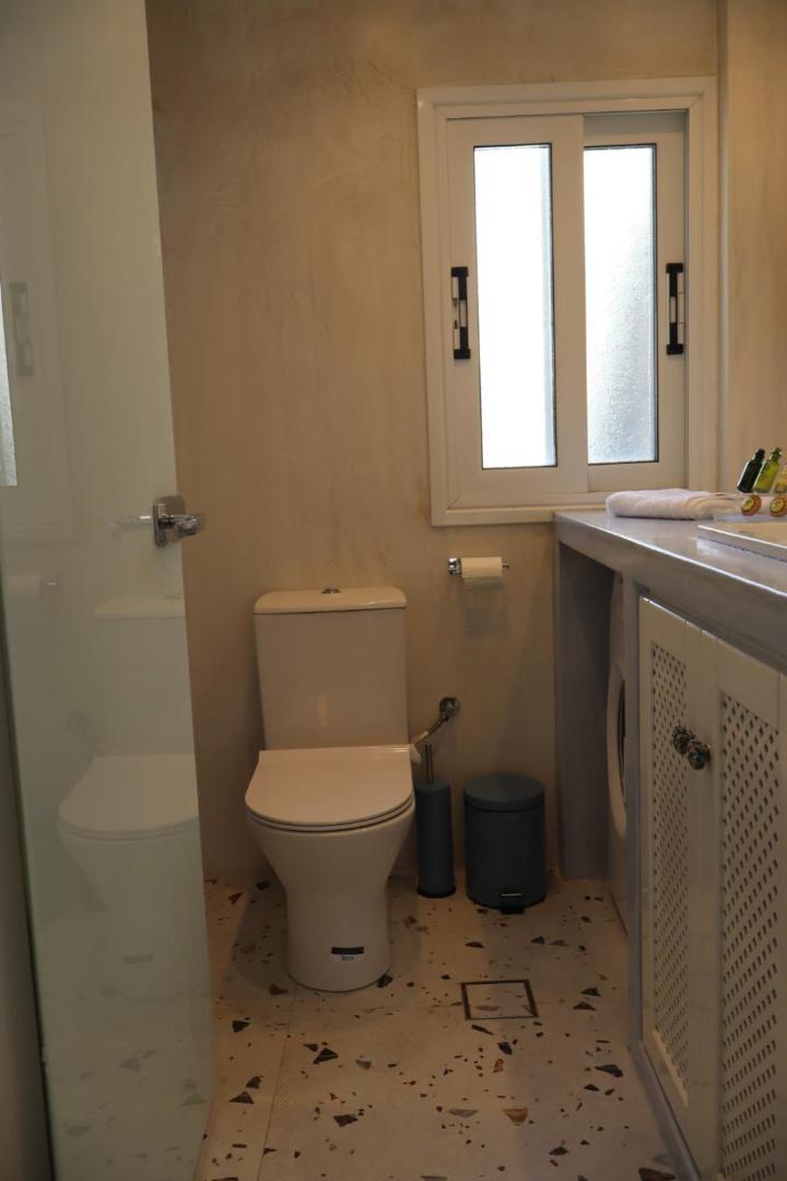 Foteini Residence Kálymnos المظهر الخارجي الصورة