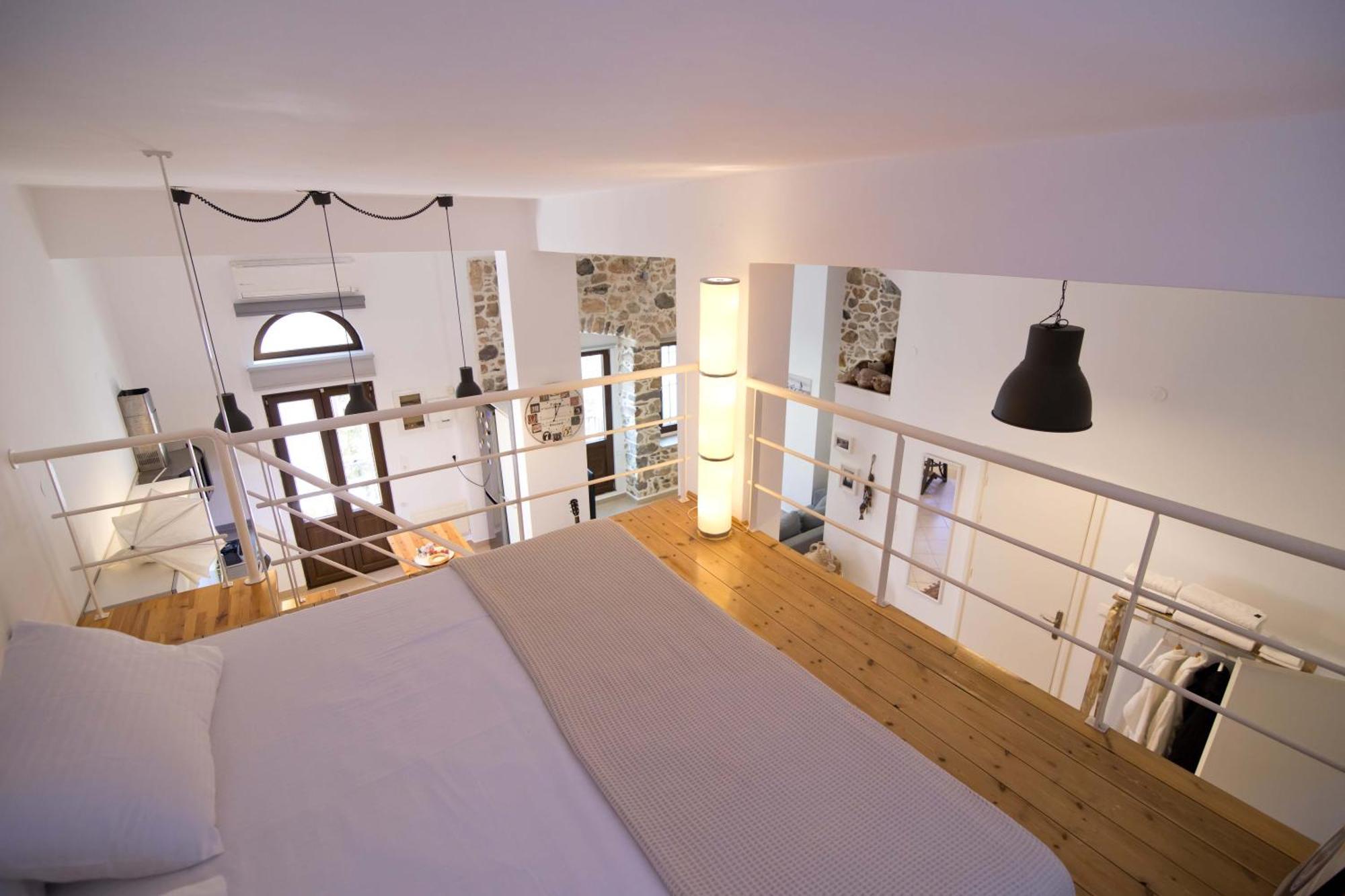 Foteini Residence Kálymnos المظهر الخارجي الصورة