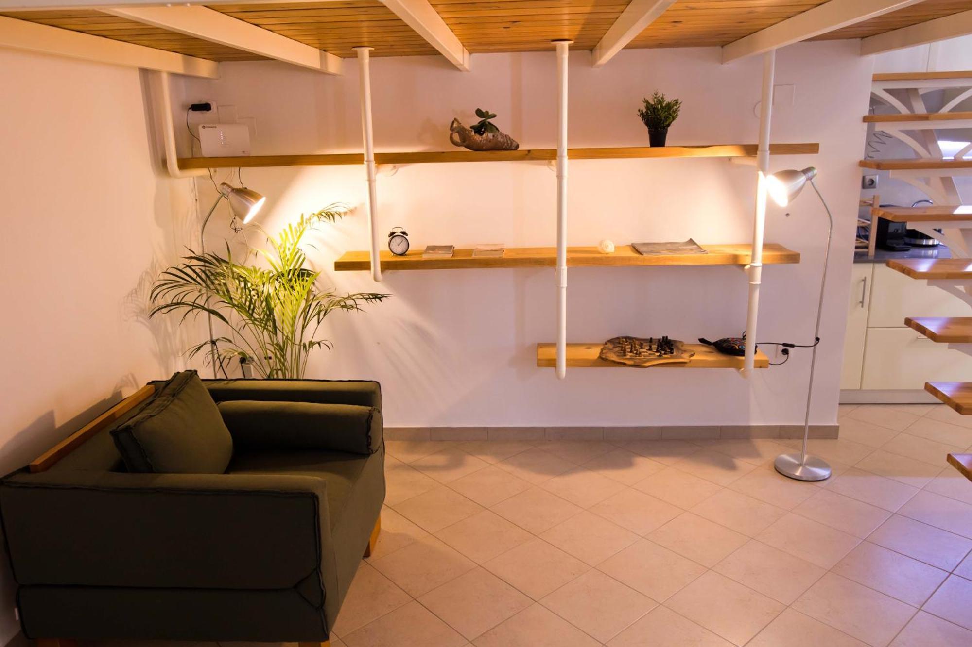 Foteini Residence Kálymnos المظهر الخارجي الصورة