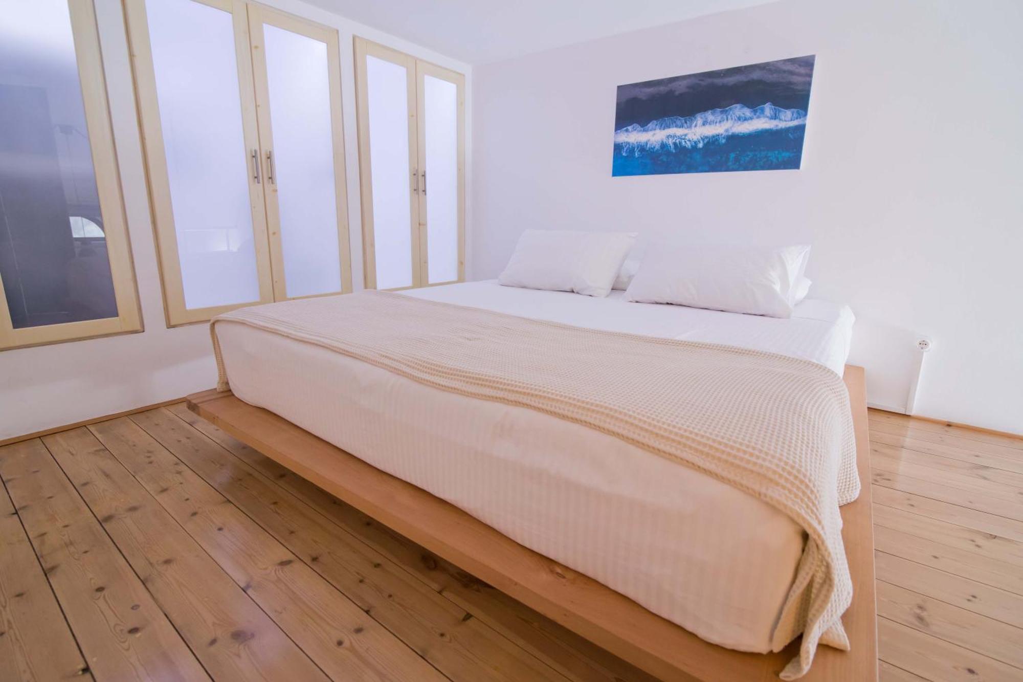 Foteini Residence Kálymnos المظهر الخارجي الصورة