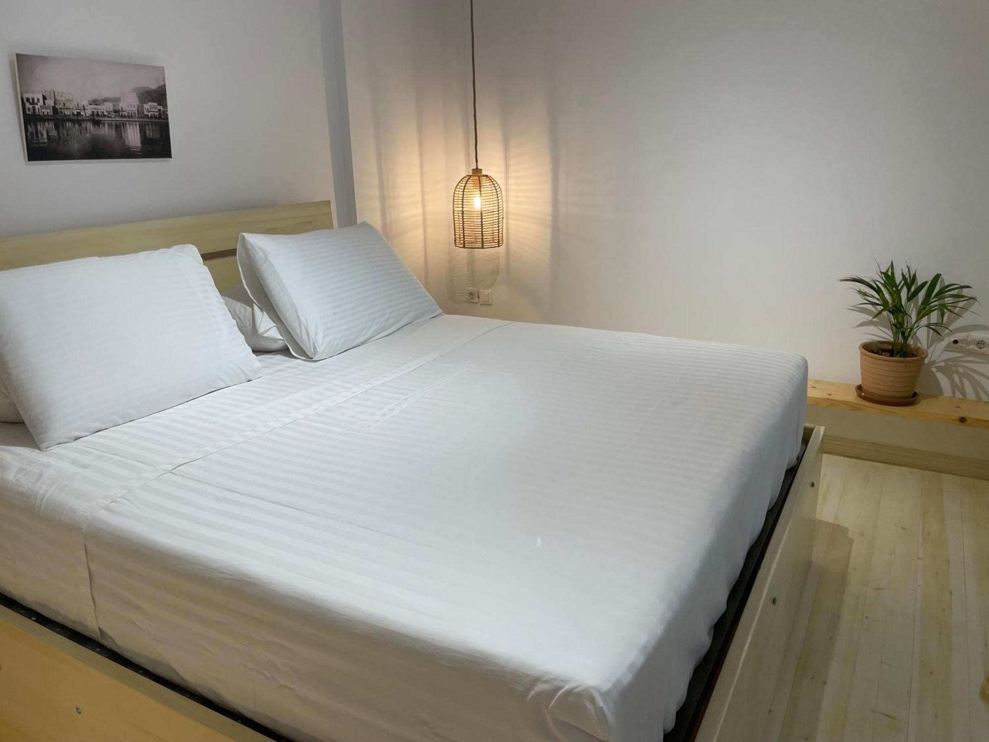 Foteini Residence Kálymnos المظهر الخارجي الصورة