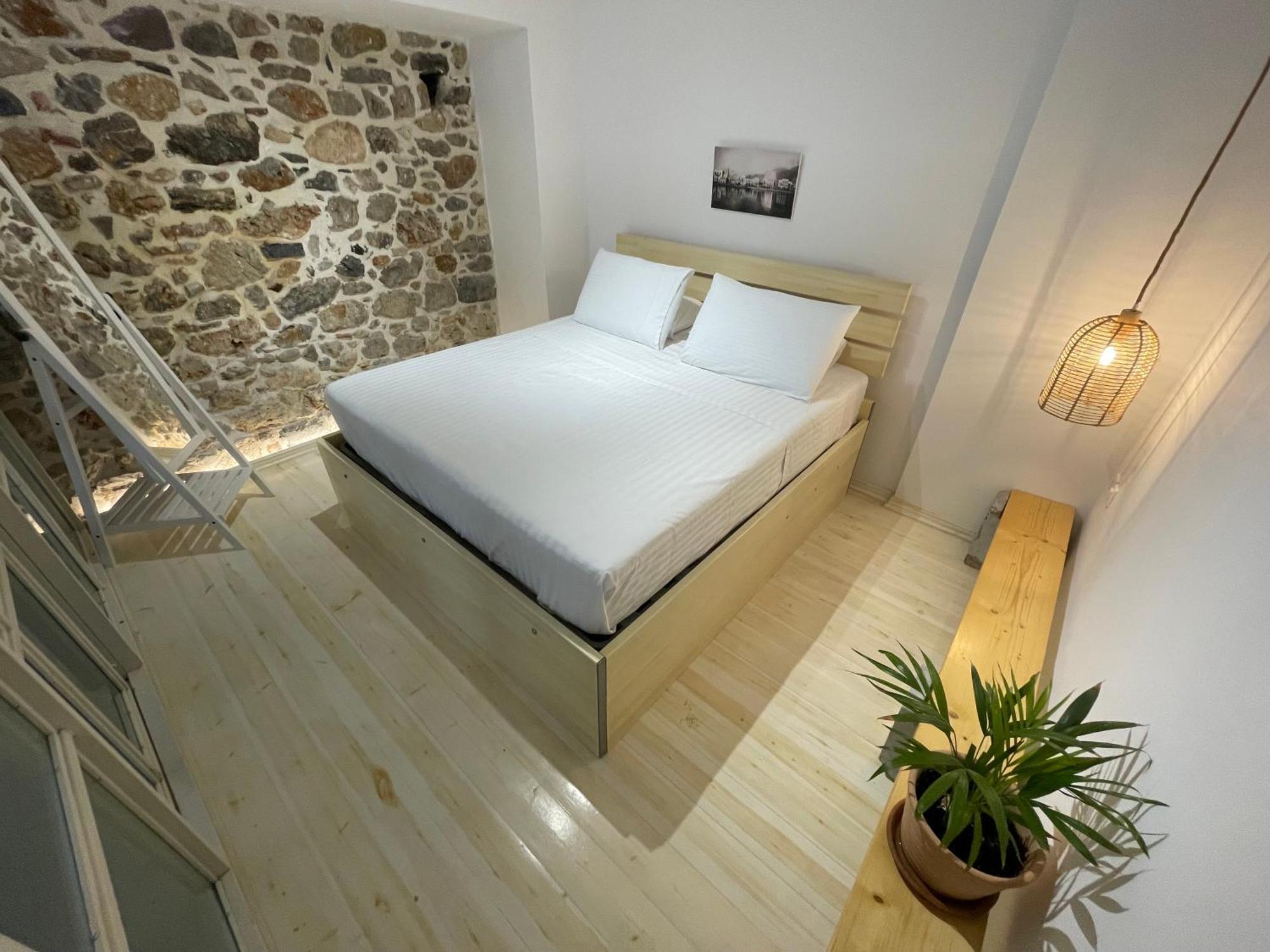 Foteini Residence Kálymnos المظهر الخارجي الصورة
