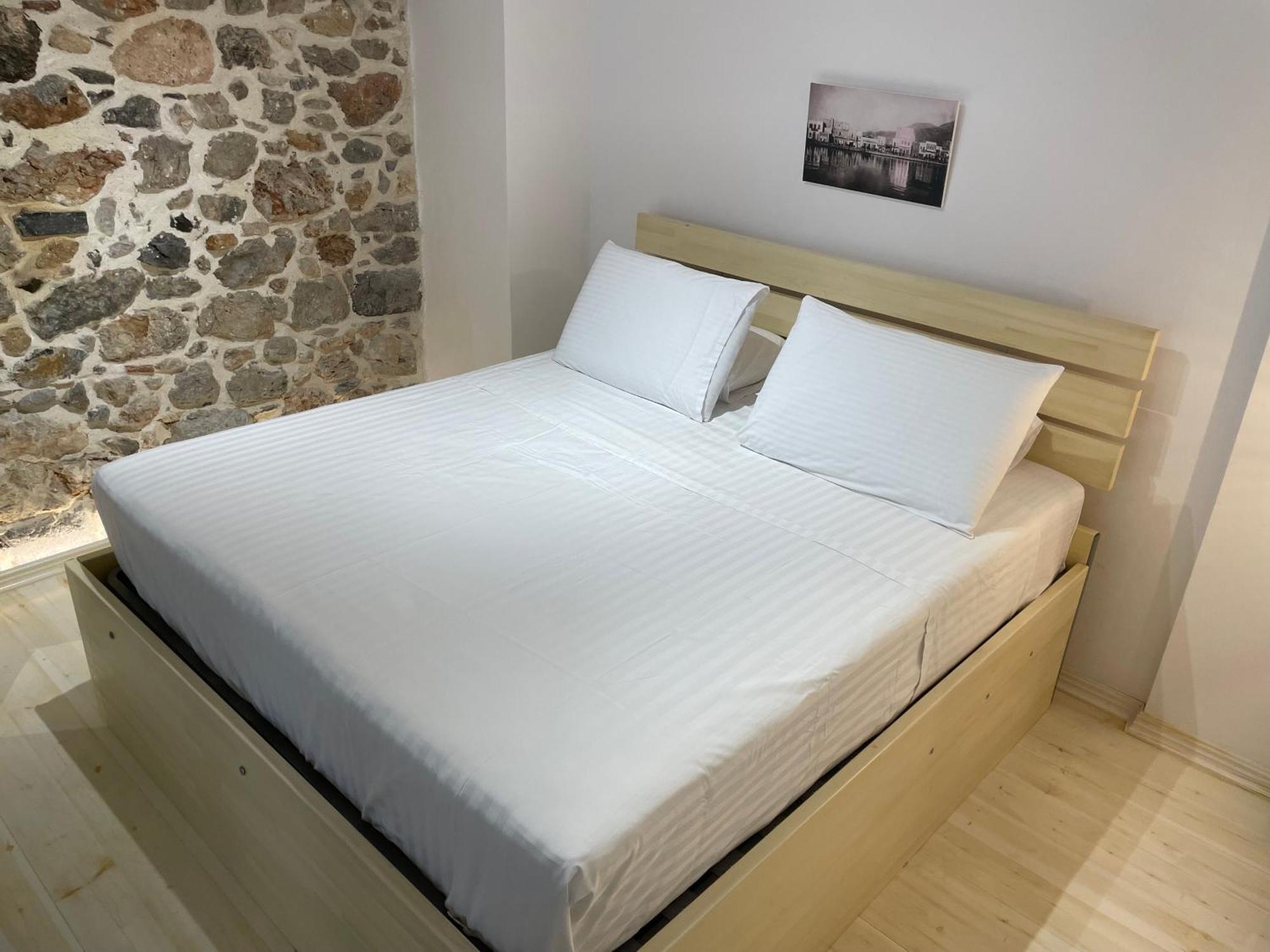 Foteini Residence Kálymnos المظهر الخارجي الصورة